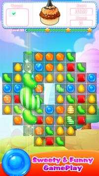 Cookie Crush - Match 3 Game screenshot 1