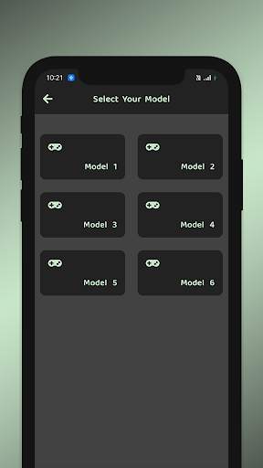 Remote for Hisense TV 3 تصوير الشاشة
