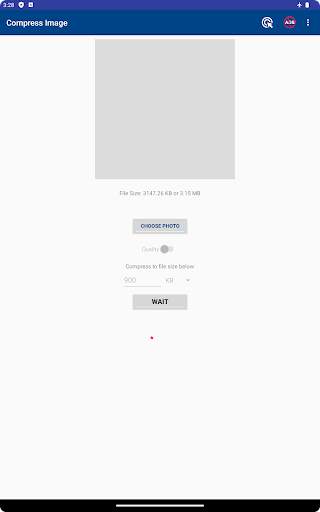 Compress image size in kb & mb screenshot 14