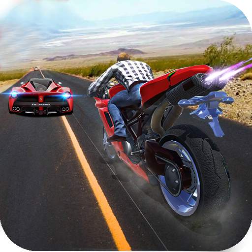 Bike Racing Challenge 3.0