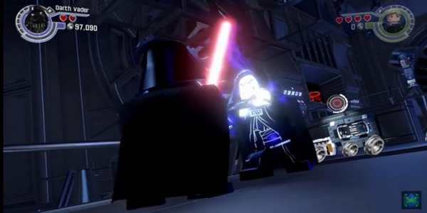 Gems Lego Star screenshot 8