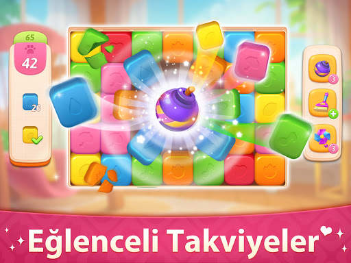Benim Hikâyem - Dekorasyon screenshot 11