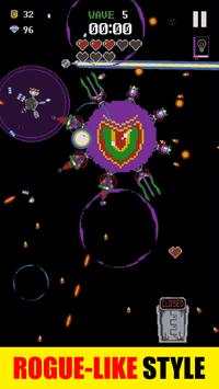 Turretz : Planetz screenshot 1
