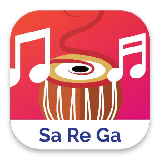 Sa Re Ga Tabla Pro (Tabla App) 2.31