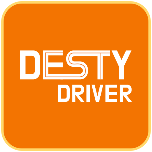 DESTY Driver icon