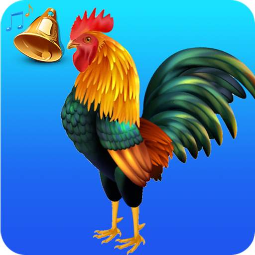 Animal Ringtones 2020 - birds morning sounds 1.0