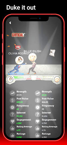 Statstory for Youtube - Analyt screenshot 8