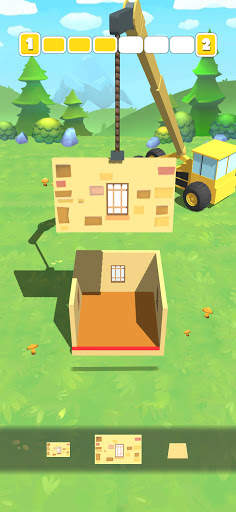 House Builder 3D screenshot 1