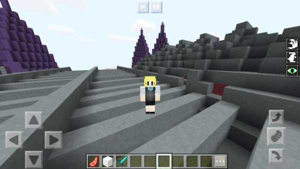2018 Spiderman Skin Pack Minecraft PE screenshot 4