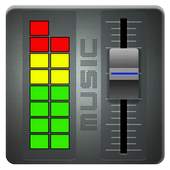 Music Volume EQ 1.0