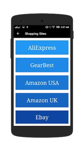 Pack & Package screenshot 4