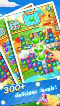 Candy Garden Mania screenshot 6