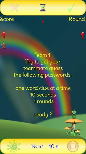 Password Game Lite screenshot 4