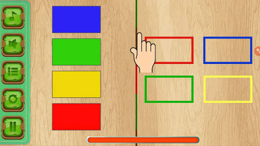 PreSchool Games screenshot 4