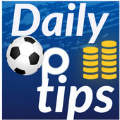 DAILY 2 SURE ODDS TIPS icon