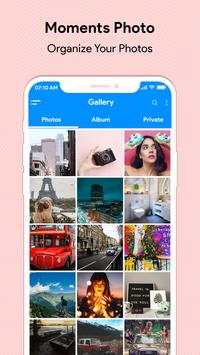 Gallery screenshot 2