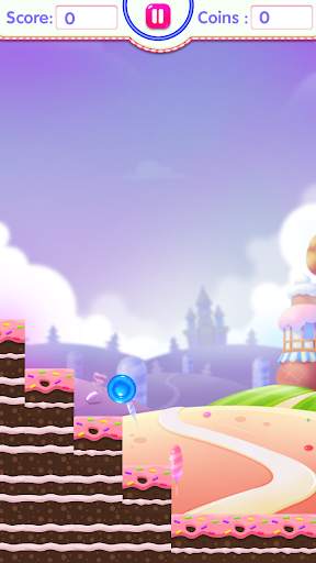 Candy Goals screenshot 3