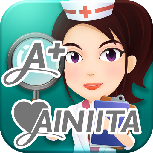 AI-niita A  icon