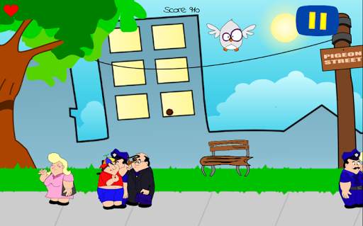 Pigeon Simulator screenshot 3