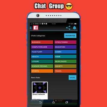 Plus With Facebook 😍 screenshot 6
