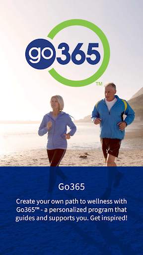 Go365 screenshot 1
