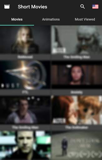 Short Movies screenshot 2
