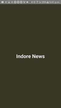 Indore News - Breaking News screenshot 1