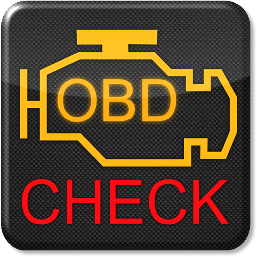 Torque Pro (OBD 2 &amp; Car) icon