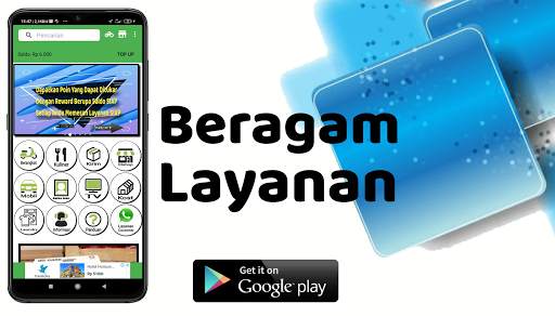 Siantar Aplikasi - SIAP screenshot 2