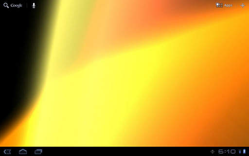 Chroma Wave Free LiveWallpaper screenshot 4