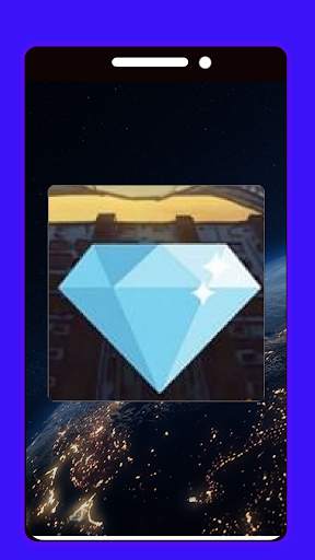Diamond Clash - Free Diamond & Royal Pass & djAlok screenshot 4