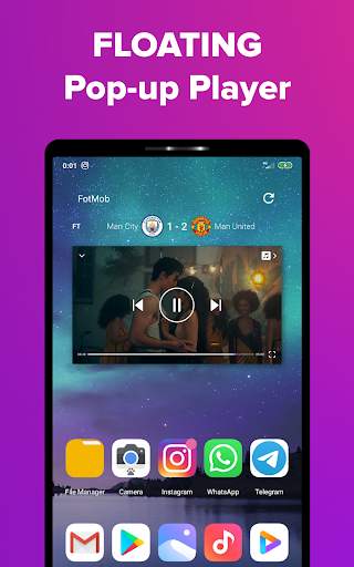 Music Player: YouTube Stream screenshot 18