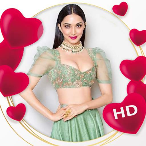 Kiara Advani HD Wallpapers 1.0
