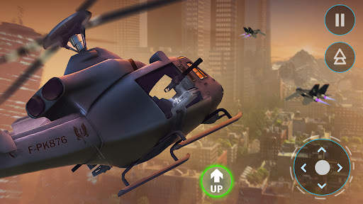 Grand Mafia Vegas Simulator screenshot 8