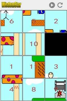 Kids Funny Puzzle screenshot 2