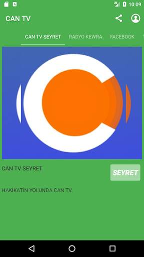 CAN TV screenshot 2