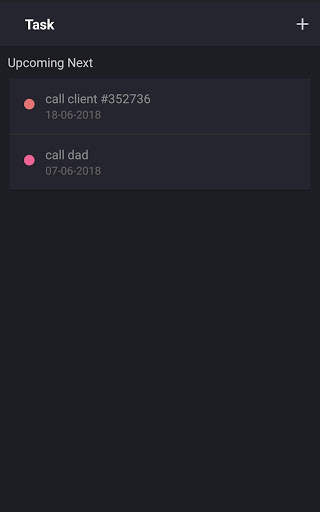 24 Hours : To-Do Task List App скриншот 2