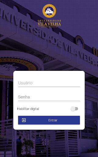 UVV - Mobile screenshot 1