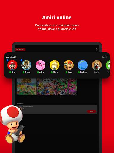 Nintendo Switch Online screenshot 5