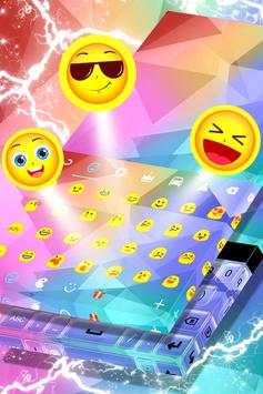 Keyboard for Motorola Razr i screenshot 5