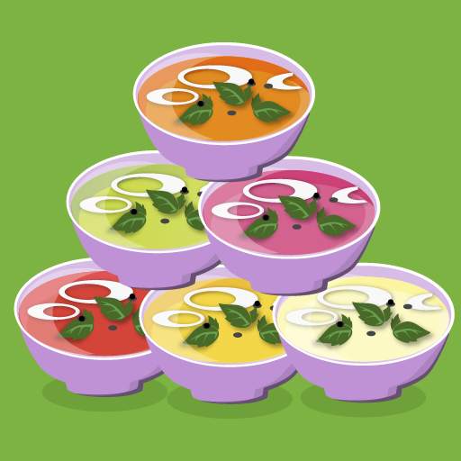 Sauce Recipes 6.05