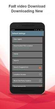 Video Downloader screenshot 3