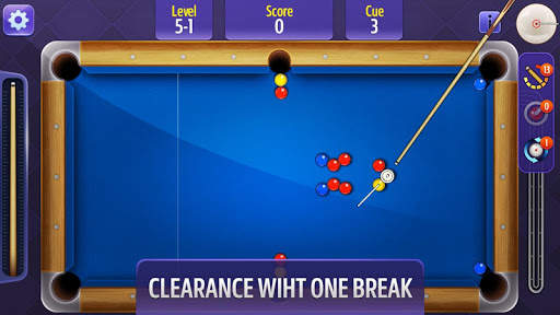 9 Ball Pool screenshot 7