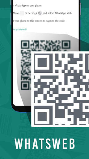 Whatscan for Whats Web screenshot 4