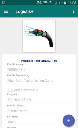 Inventar  screenshot 8