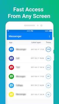 OneMessenger - All in one Messenger app screenshot 4