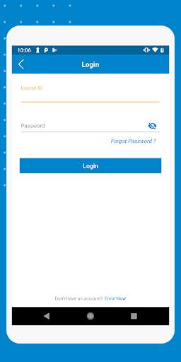 ComfortDelGro Driving Centre screenshot 1
