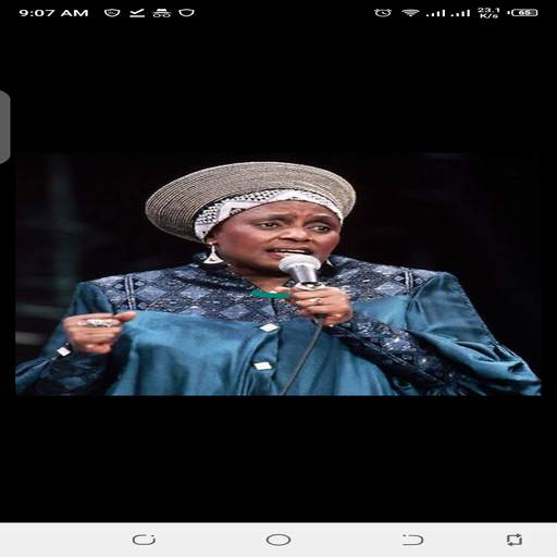 Miriam makeba songs offline screenshot 2
