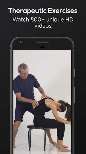 Posture by Muscle & Motion screenshot 5