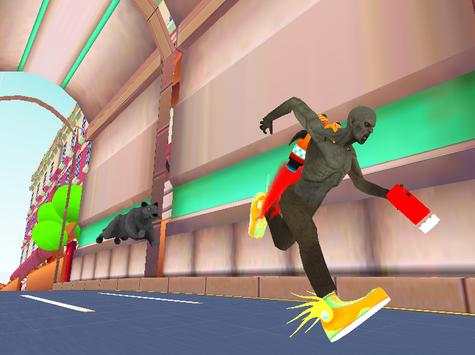 Robbery Run Bob 3 screenshot 5